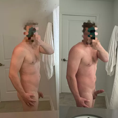 (36) Married Bi Curious 🧐