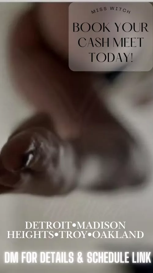 38 (w4m) Michigan. I wanna ball bust a few lucky balls today