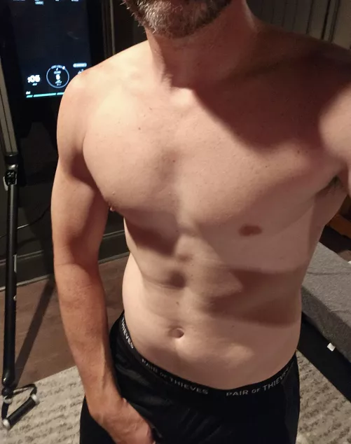 43 [M4F] #Apex Makeout and foreplay?