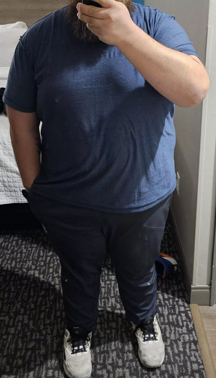 43 M4MF in covington area - How can I be of service to her? 