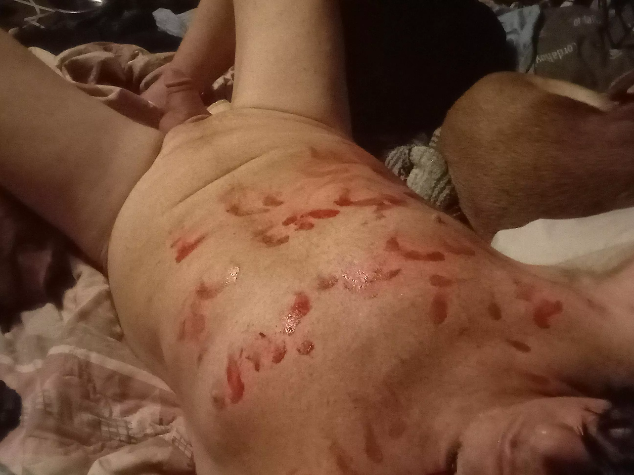 44 m4m need to be used