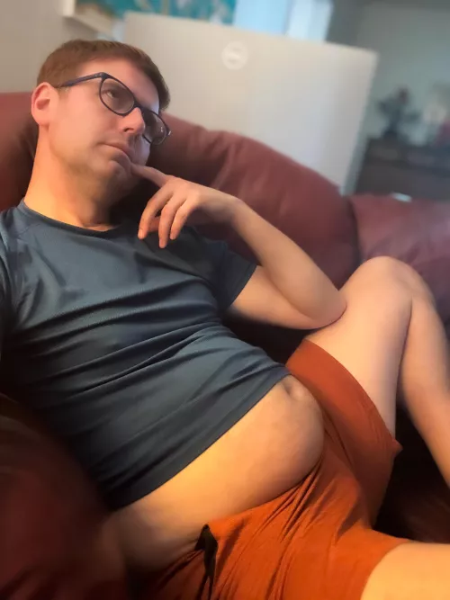 45 [M4R] any other gainers/feedees or big belly enthusiasts in here?