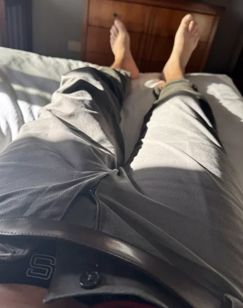 46 M - Hotel and Can Host