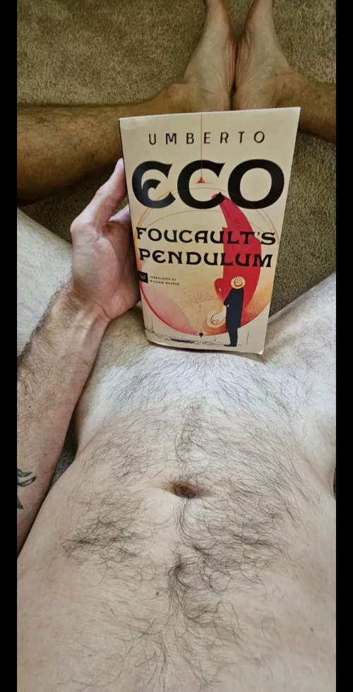 A friend recommended this to me.