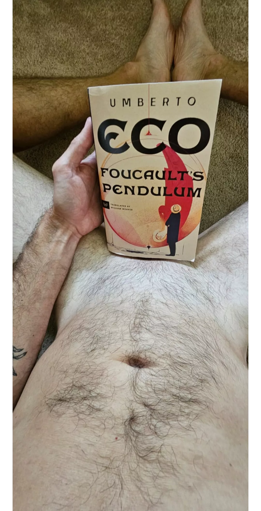 A friend recommended this to me.