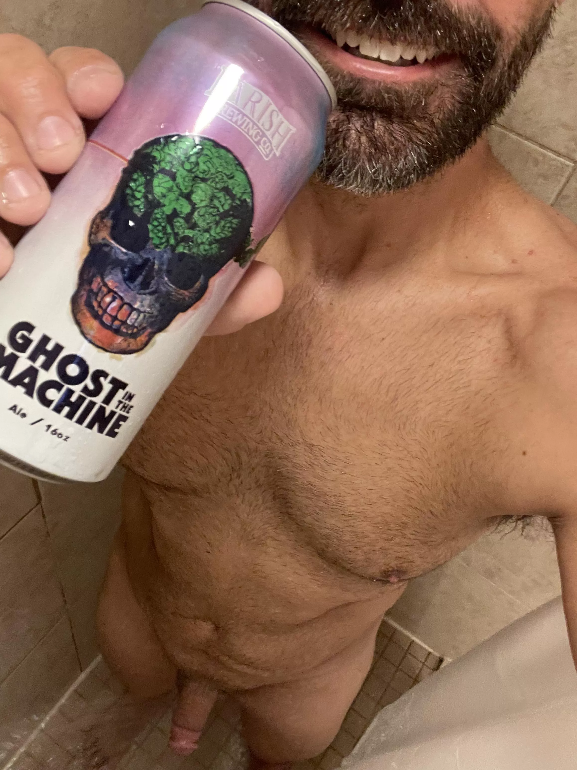 A great weekend wrapping up with a great beer. Cheers! 