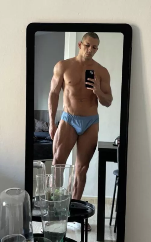 🫡 a morning check