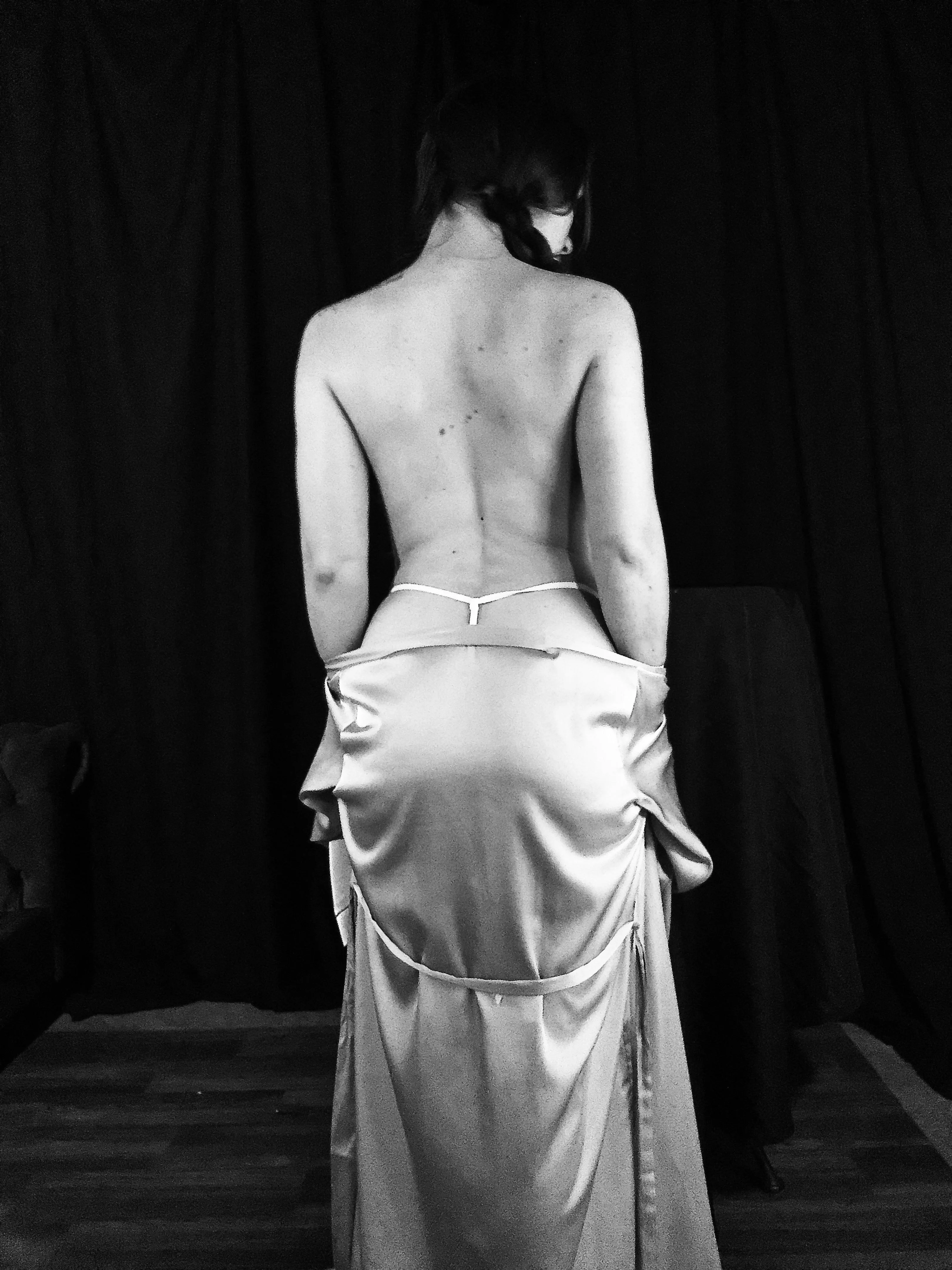 A small constellation