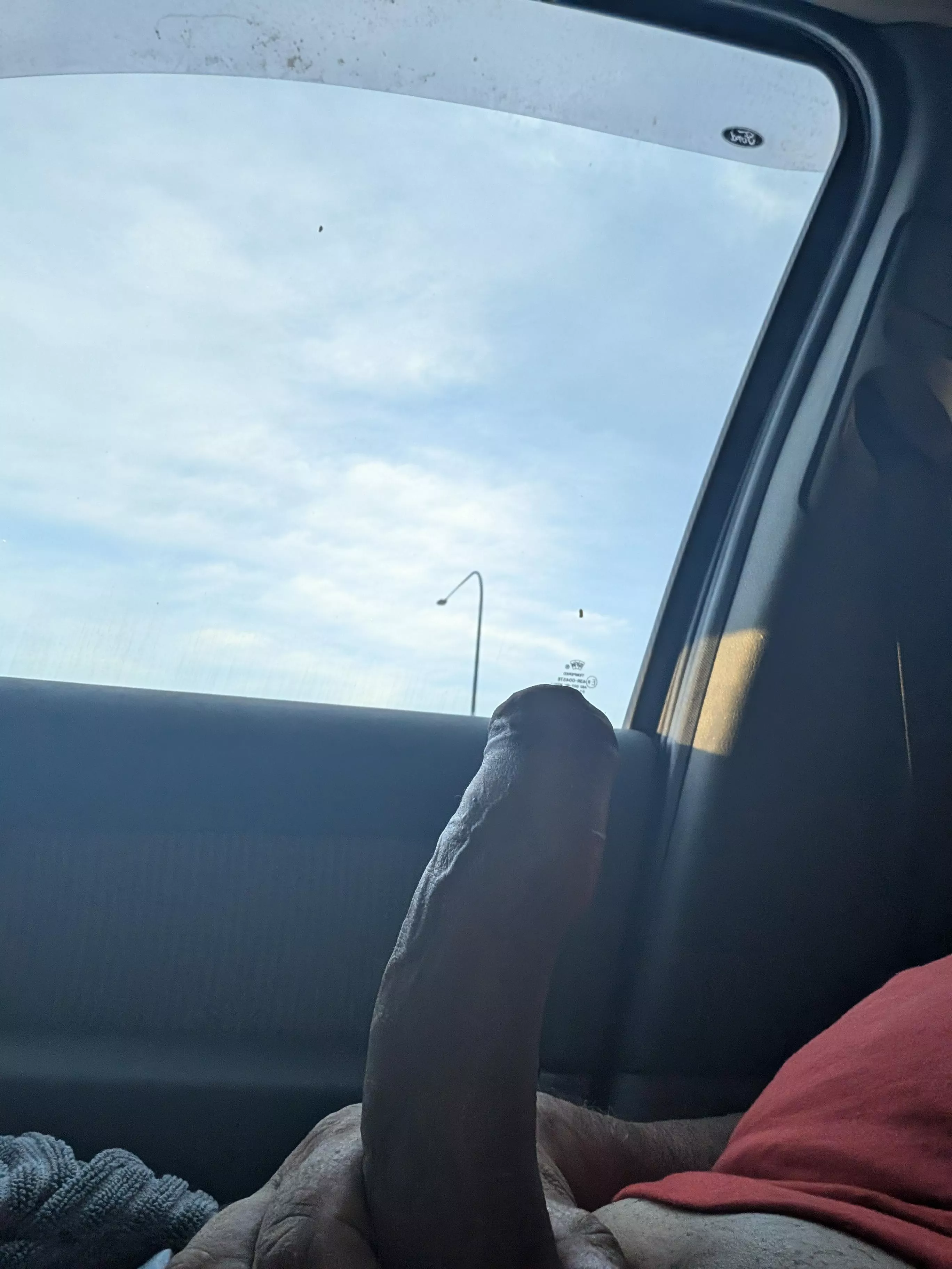 A woman who wants to use this. 