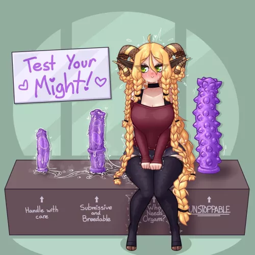 [A4A] Carnival Games in a Lewd World - What Kinds of Games/Rides/Experiences Can You Think Up?