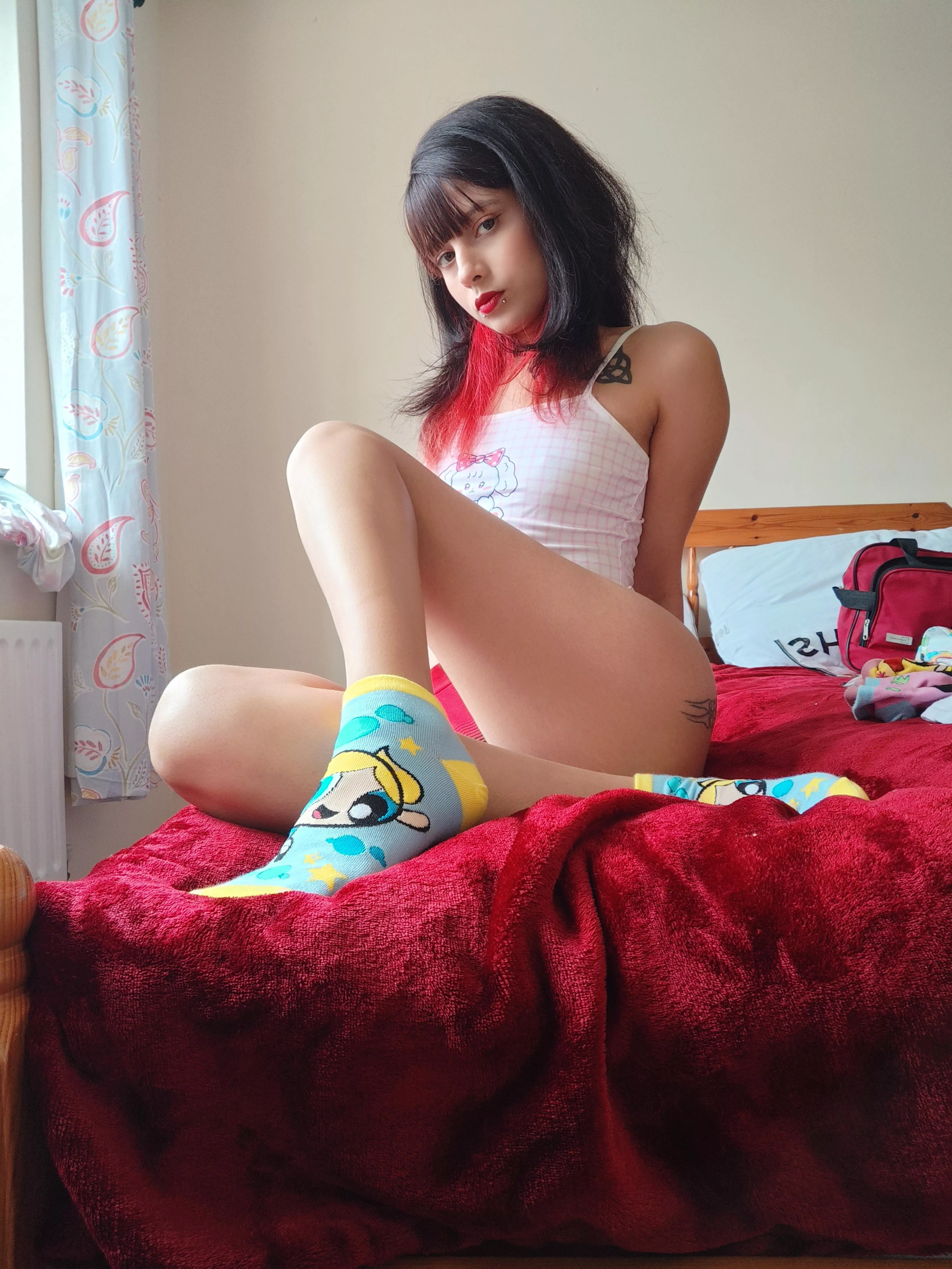 aDORABLE petite cutie