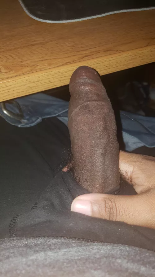 Age 19, who trying to show me something so i can get hard and show you