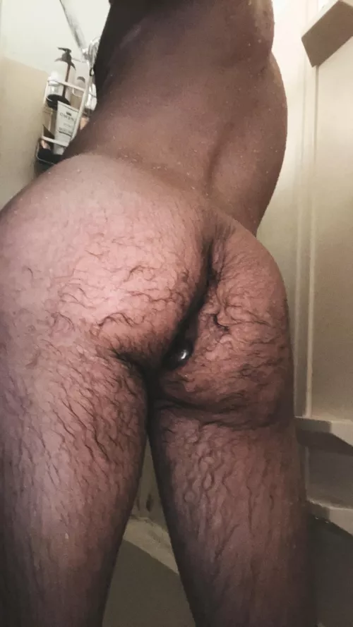 Age 26 LOVE ME SOME BUTT PLAY 😍