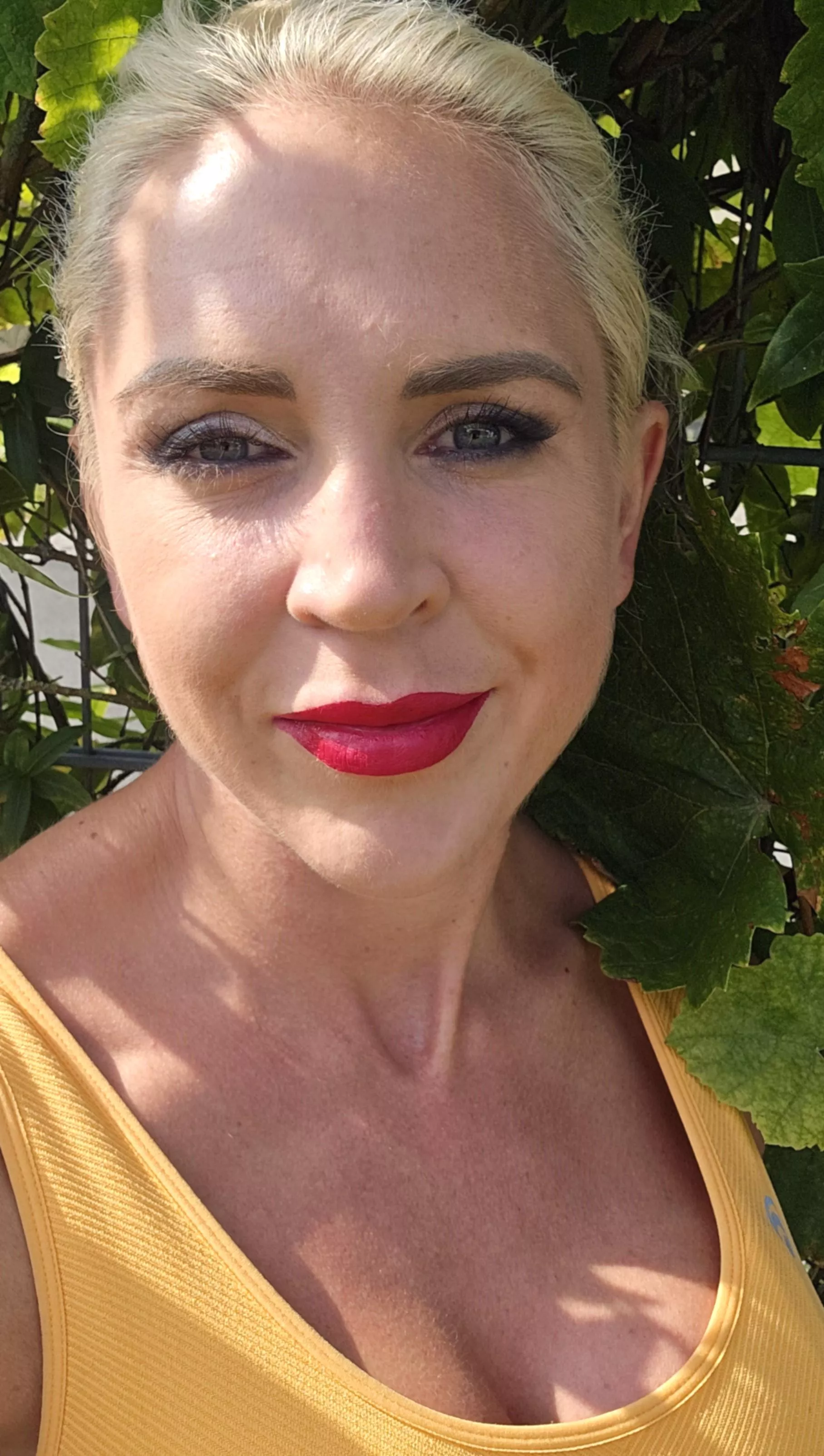 Am I living that average life, or something extraordinary.