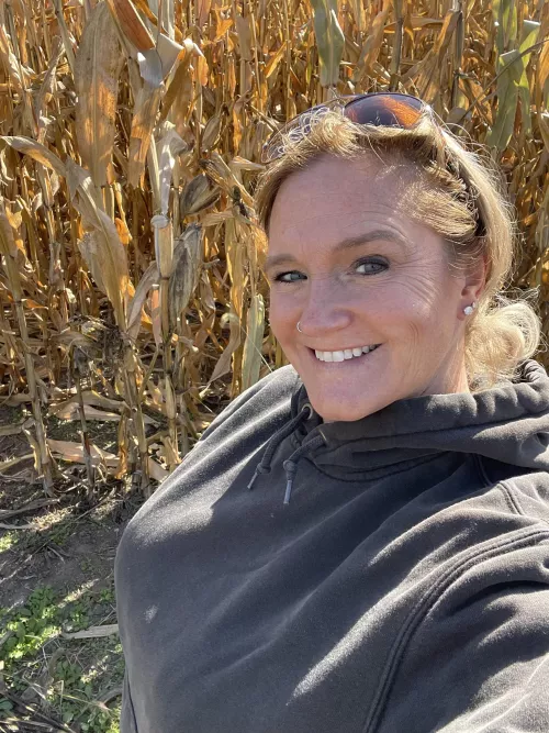 Another great for harvest 