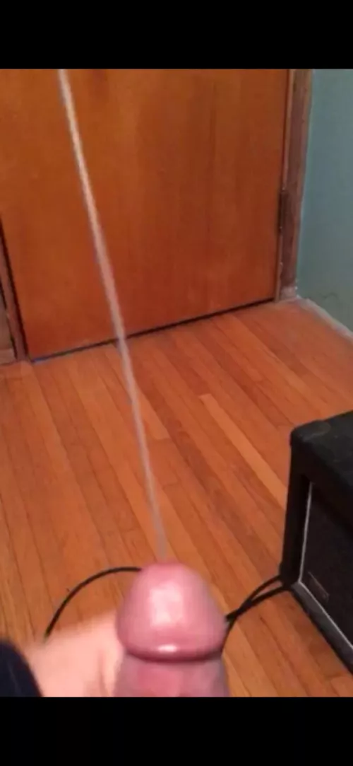 Any cum loving couples?