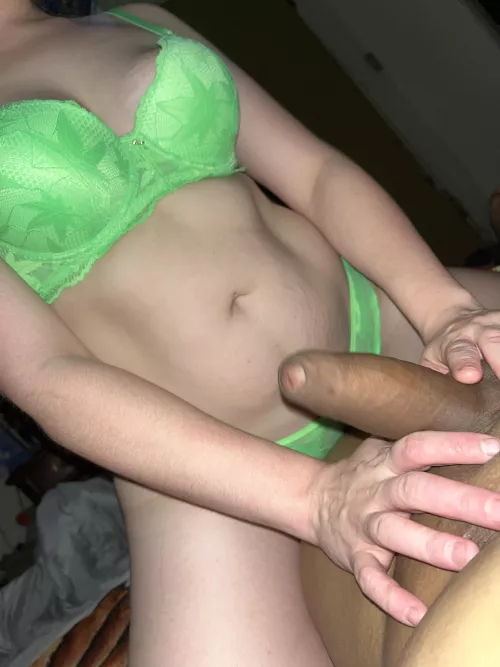 Any females to join us?