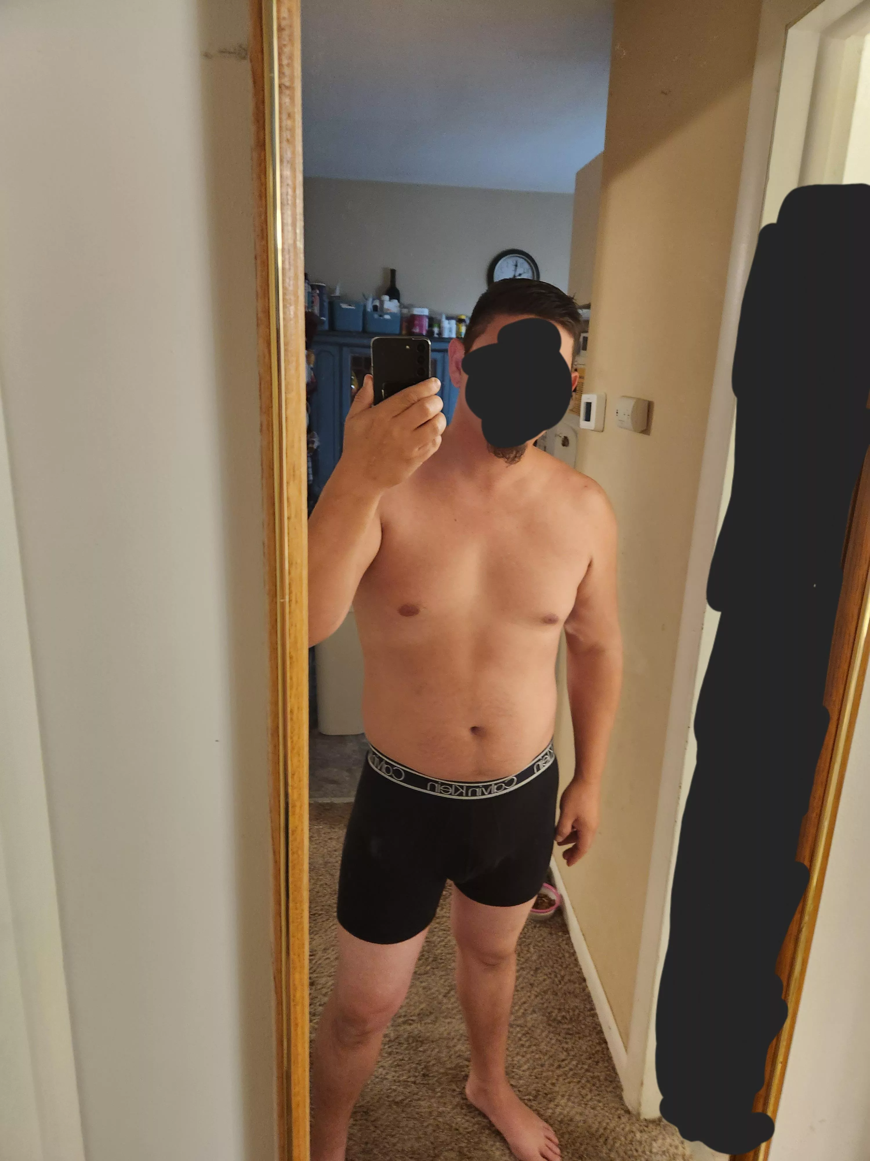 Any women want to chat 