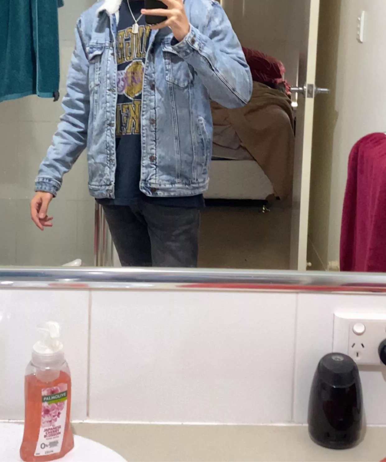 Anyone actually from Toowoomba M22 for F