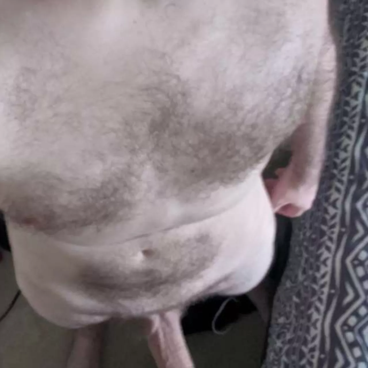 Anyone around GR today? ;)