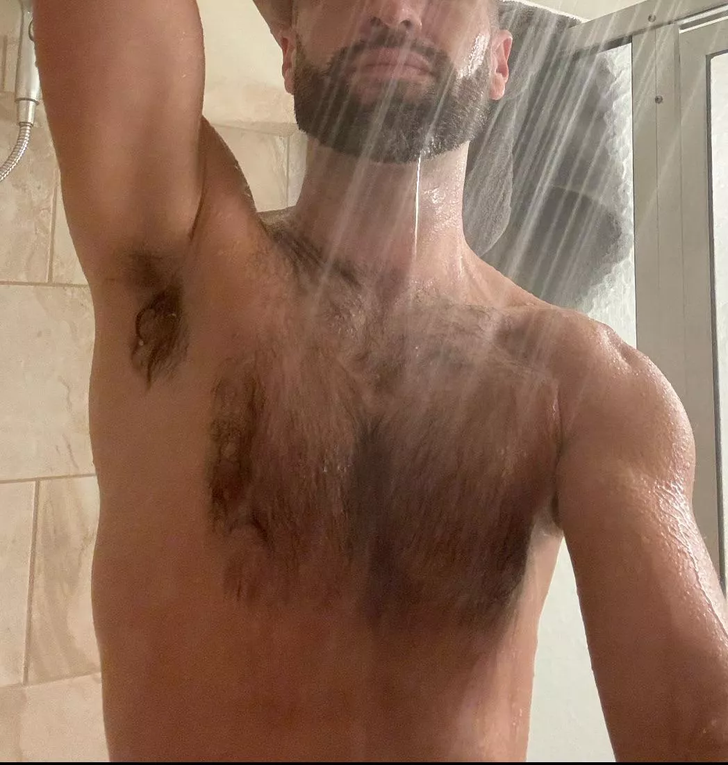 Anyone else hate washing them when they hit that perfect level of smell?