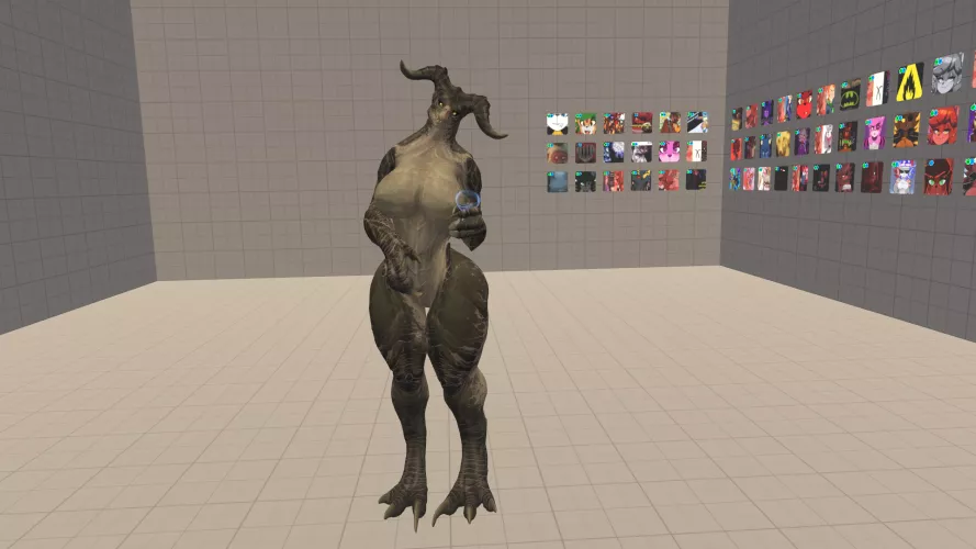 Are Deathclaws popular?