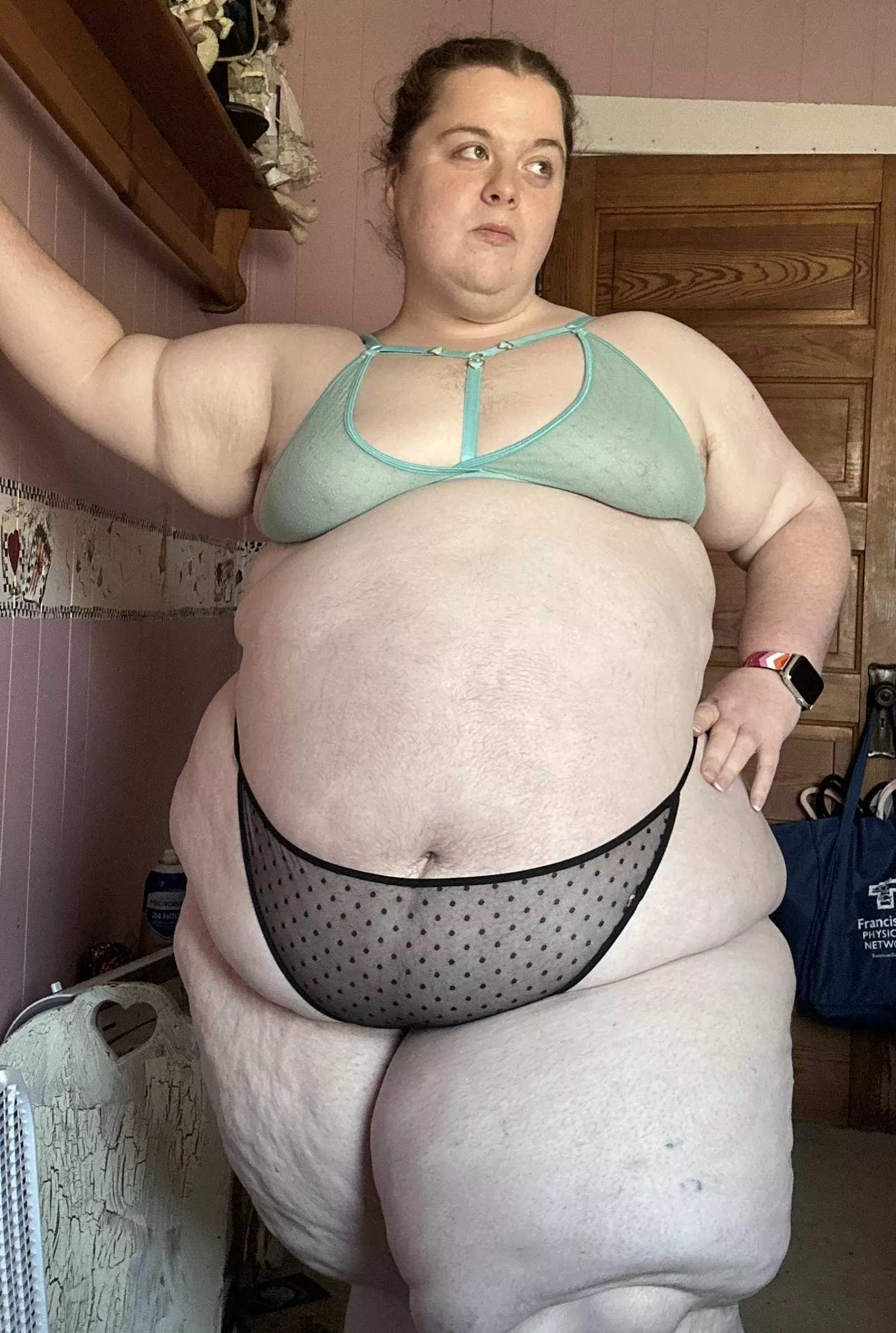 Are these full coverage enough? 🤭