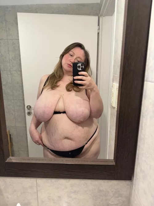 are you strong enough to let me ride you?