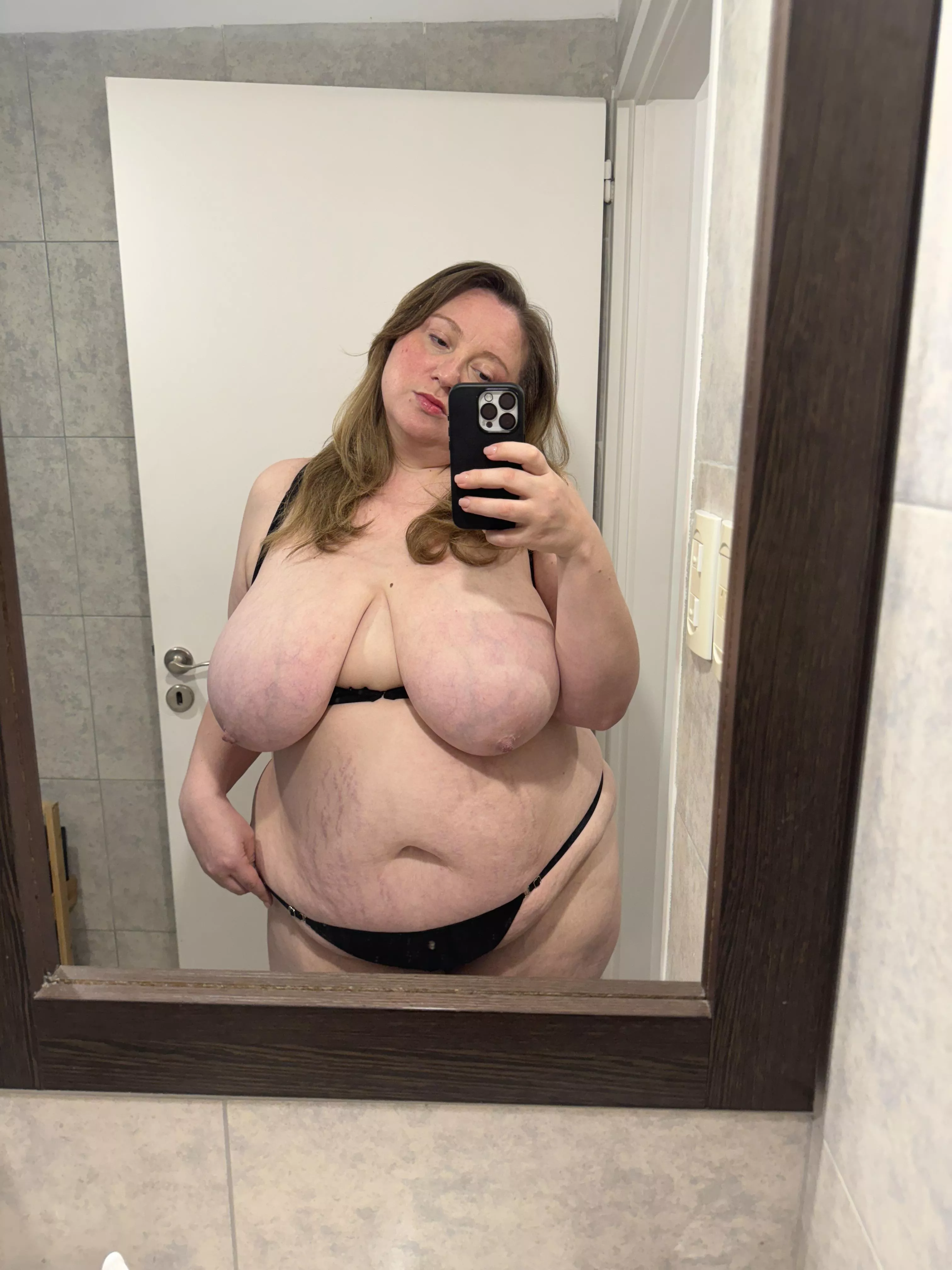 are you strong enough to let me ride you?