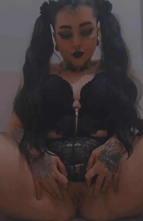 As above, so below 🤭🥵