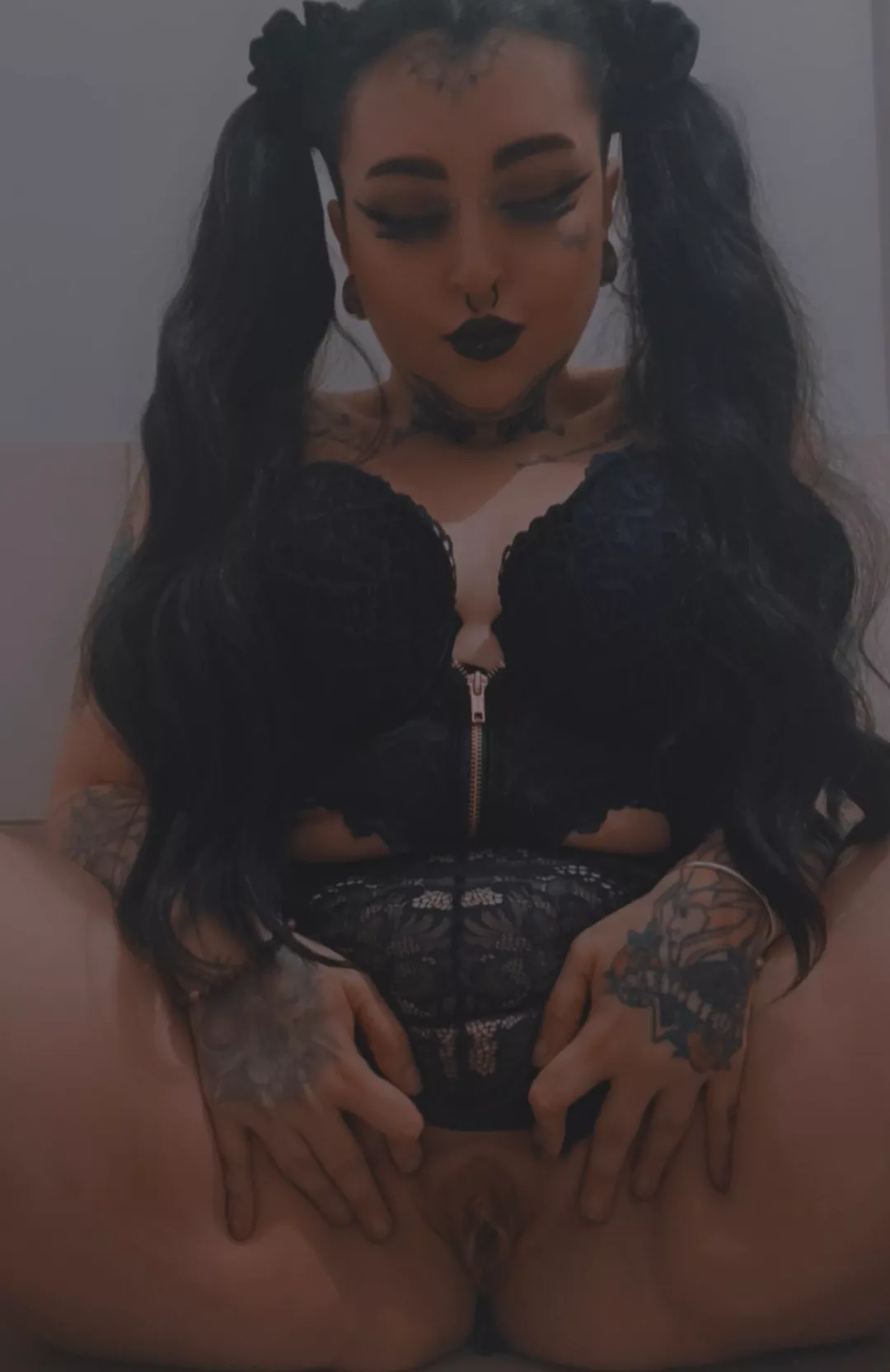 As above, so below 🤭🥵