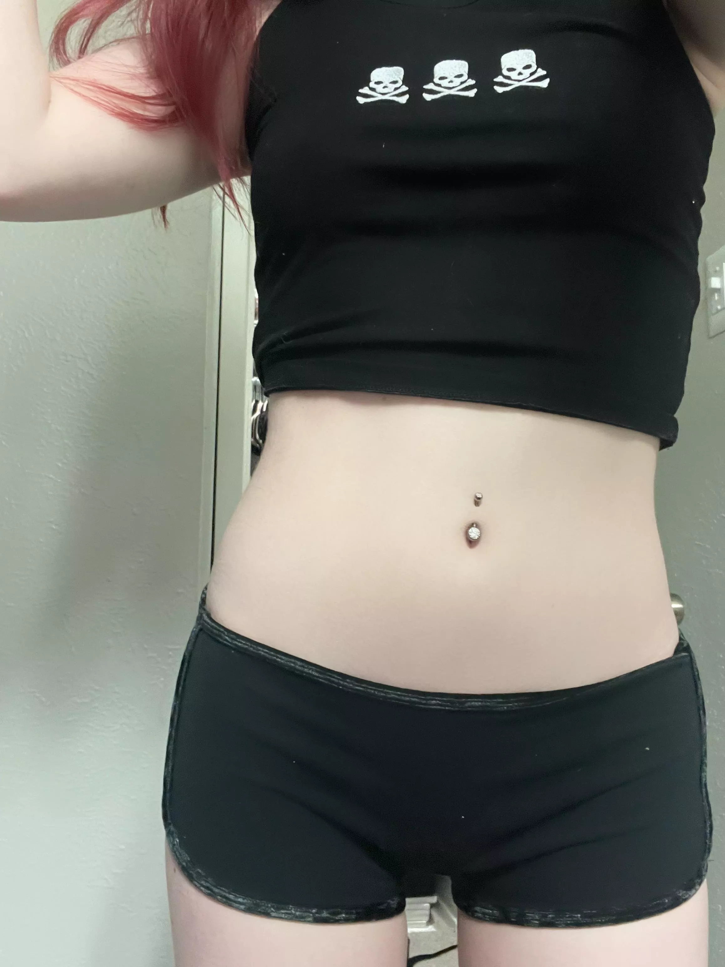 as requested more tummy pics:)