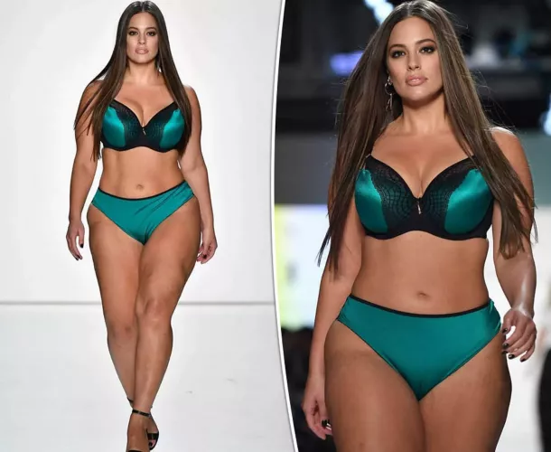 Ashley Graham