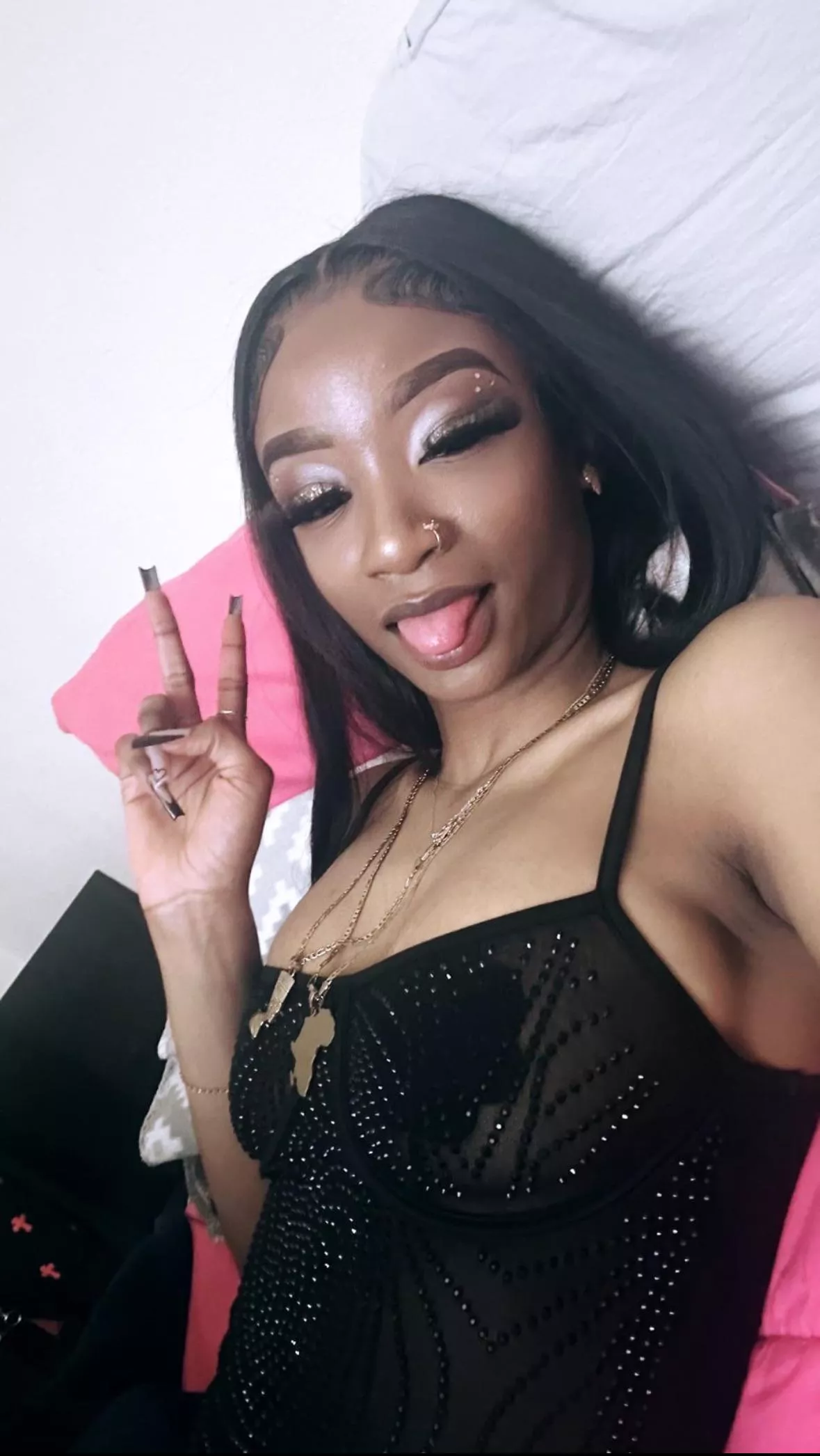 ask for my FULL menu 😋 snap: @aliynaaa_ma2