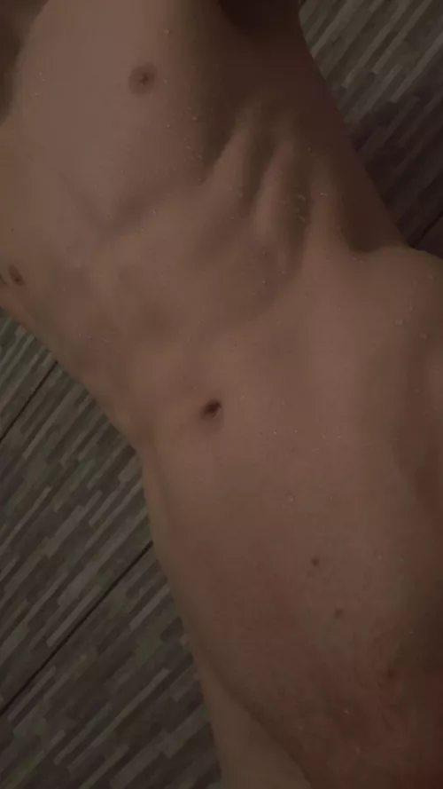 Average Mechanic after a long day's work