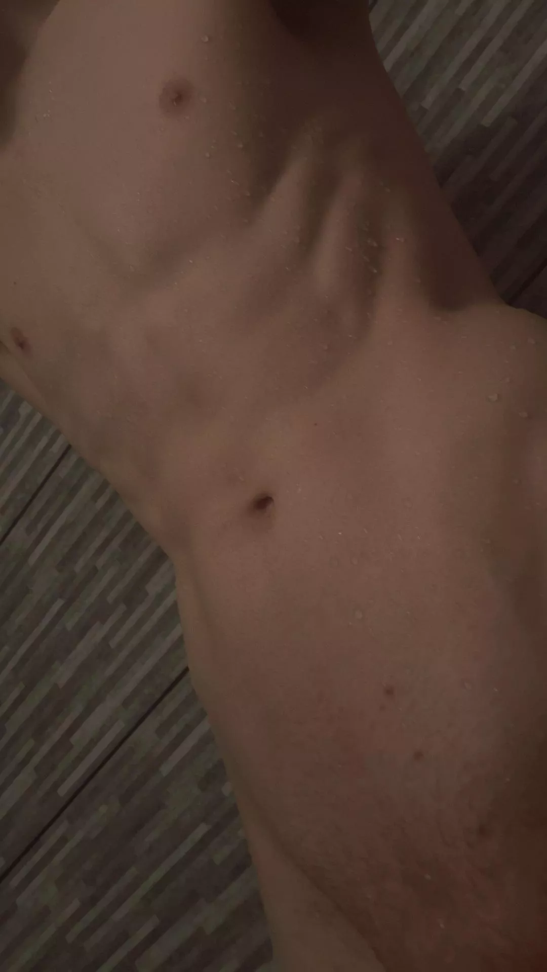 Average Mechanic after a long day's work