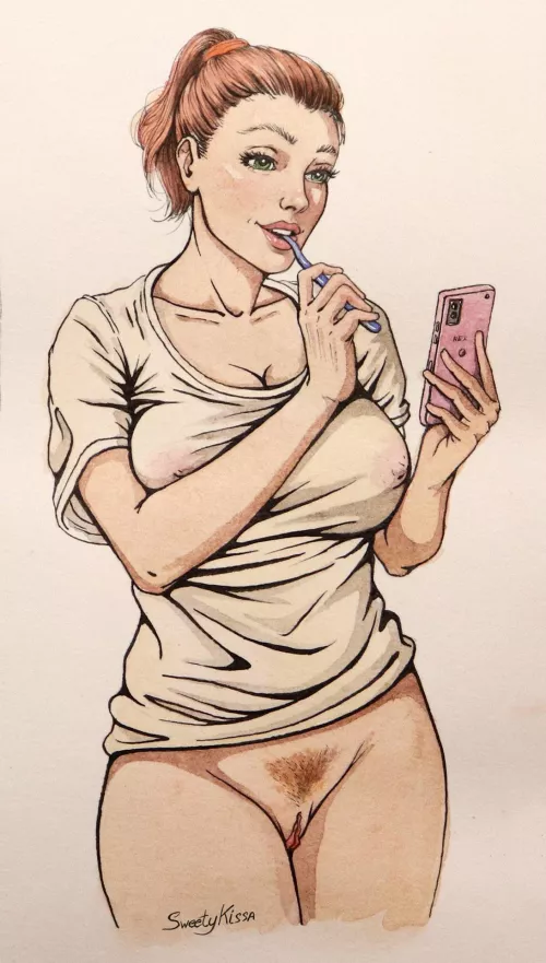 Awakening of Autumn 🍁