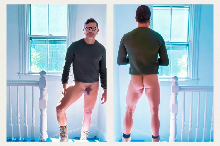 Back with a Daily Theme GLAST 