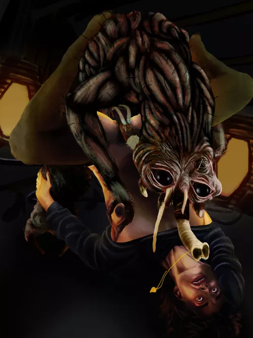 Be aroused...be very aroused OC