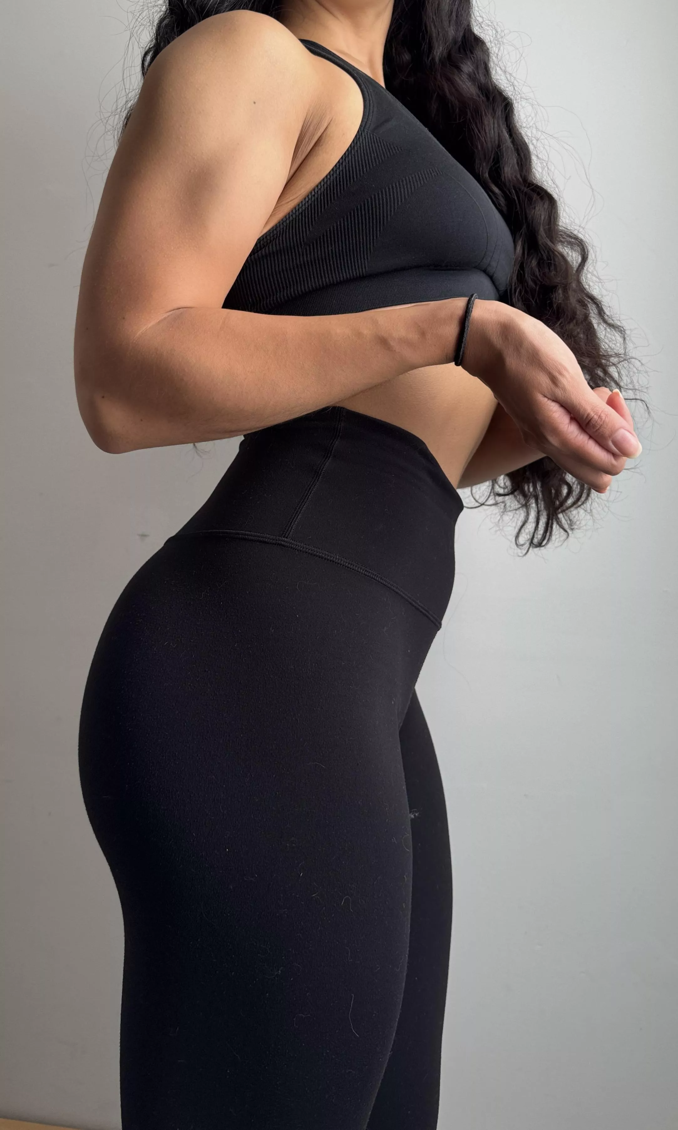 Been working on my fitness