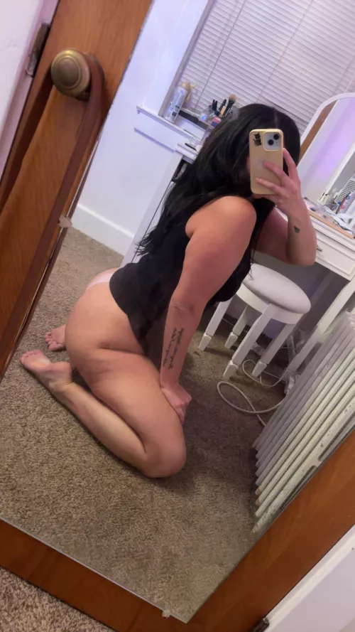 bend me over and fuck me