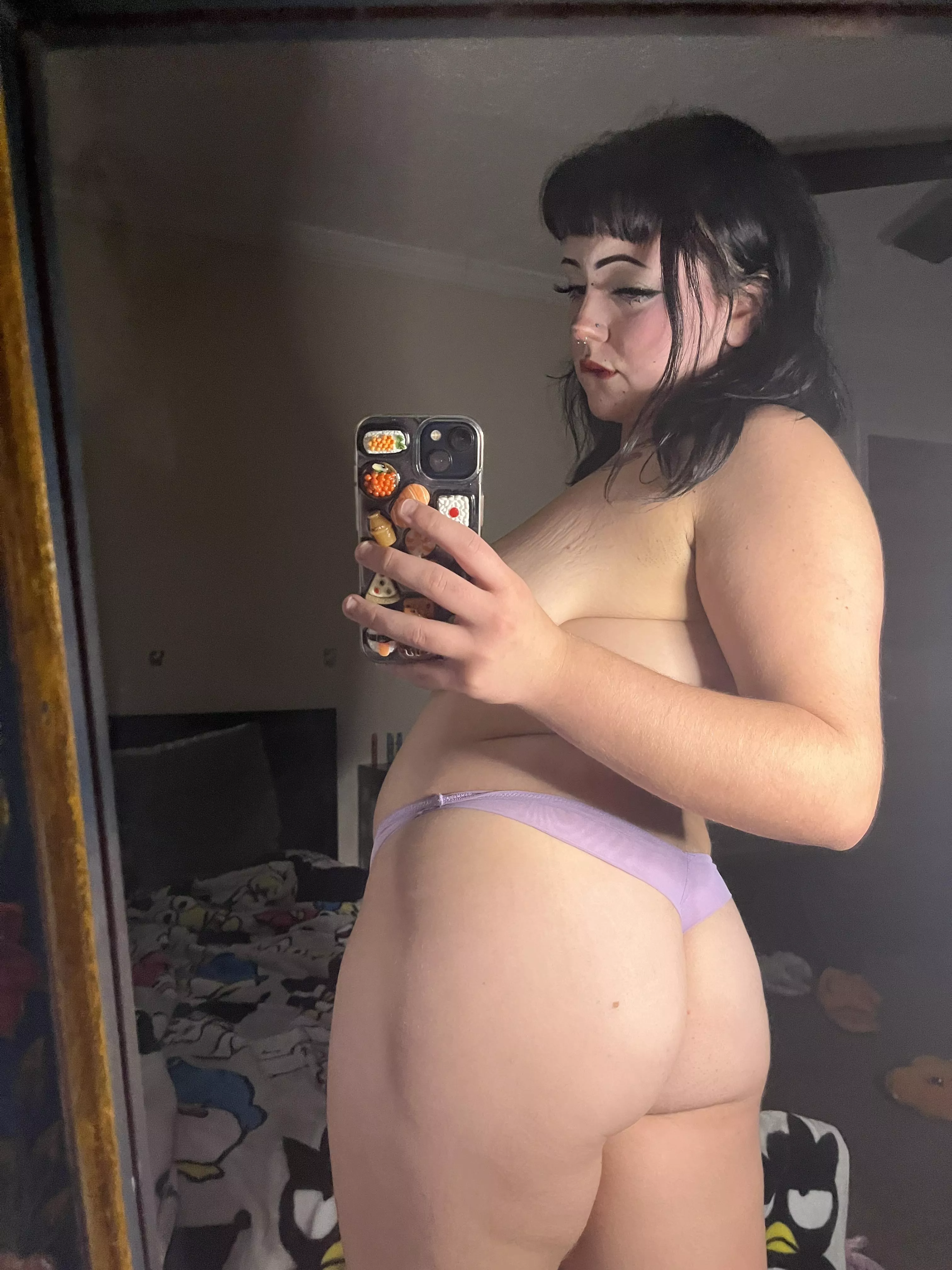 Bet I'd be able to change your religion 