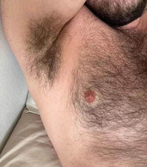 big pits kink here. dms open.