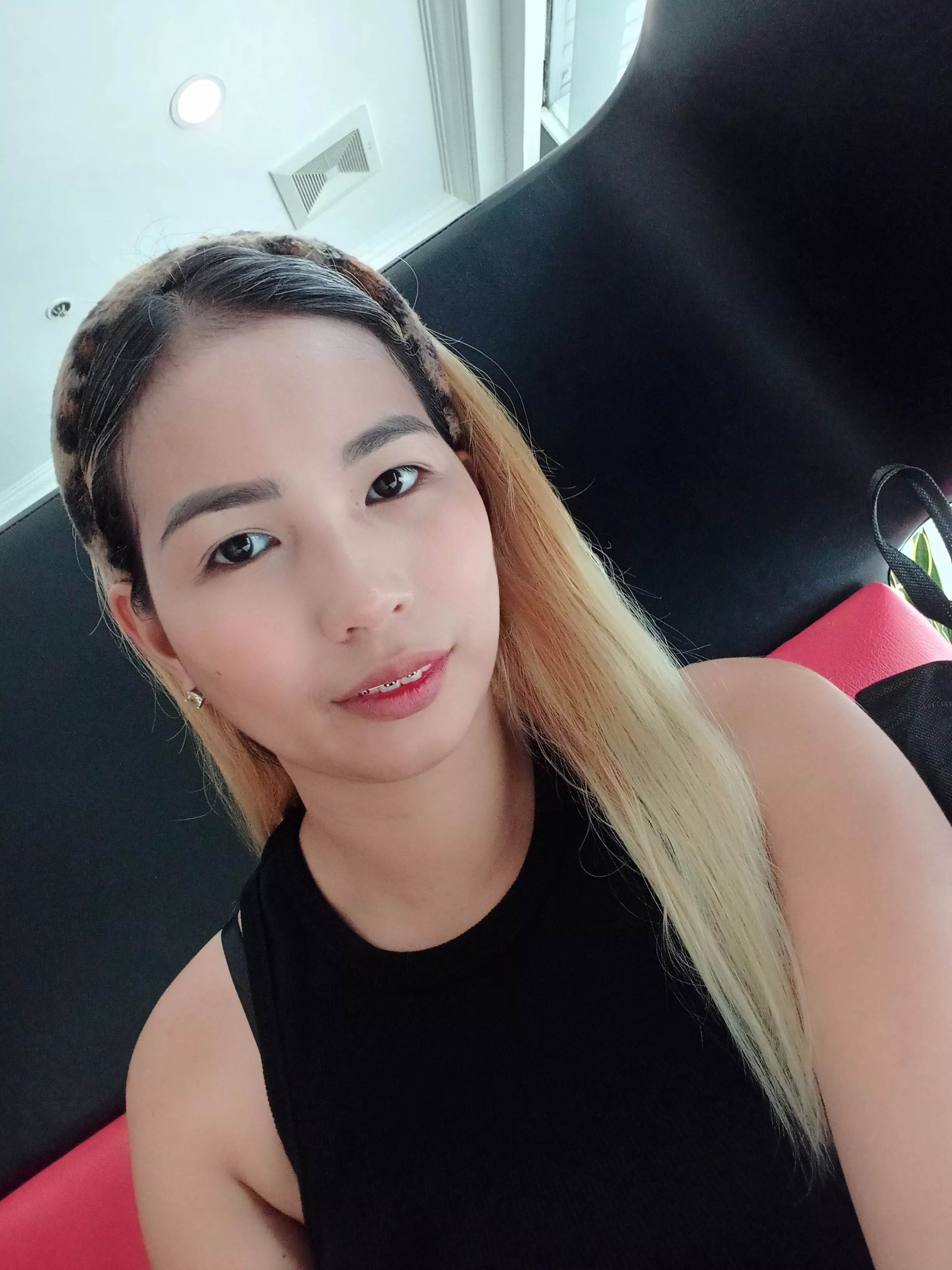 Birth Month Promo! Massage w/es Content/Cs!