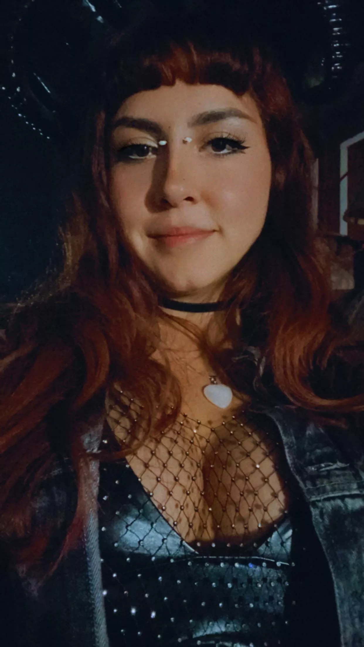 Bow down and submit to your goddess