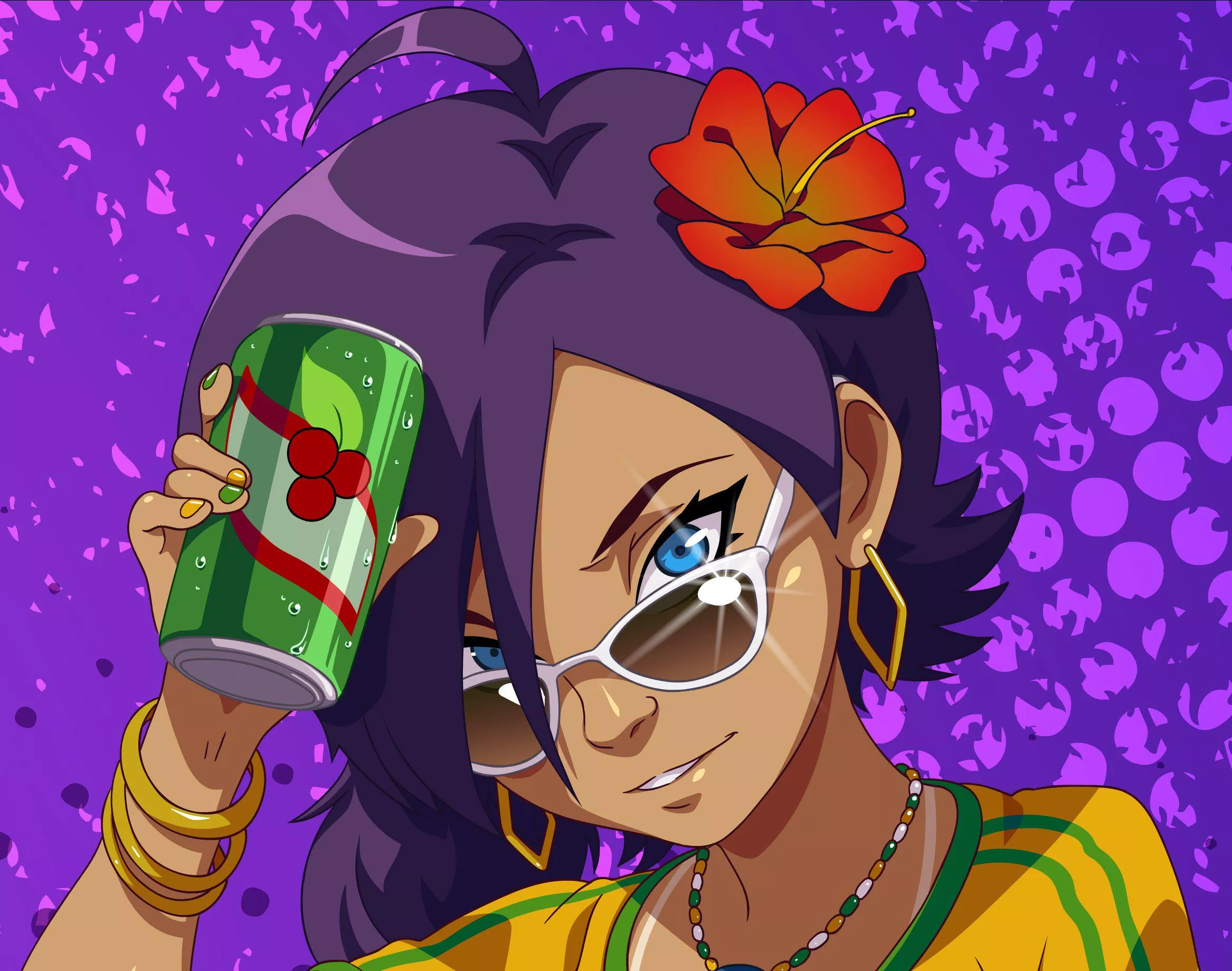 Brazilian Zone-Tan Preview (Full on Patreon)