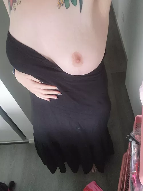 Bring back summer dress weather. Ugh Melbourne you is cold. Warm me up?