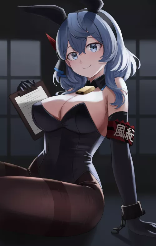 Bunny Ako [Blue Archive]