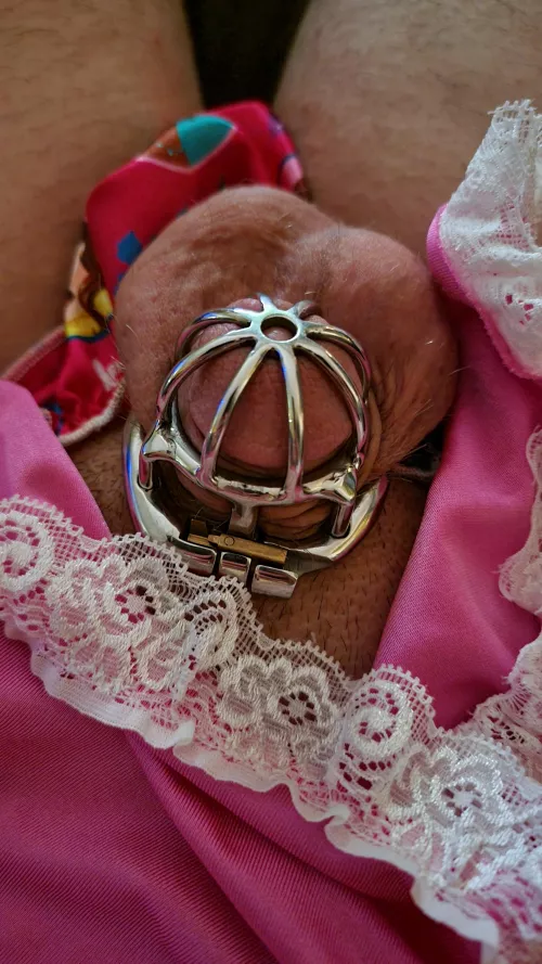 Came so hard from plapping earlier 🫠🫠