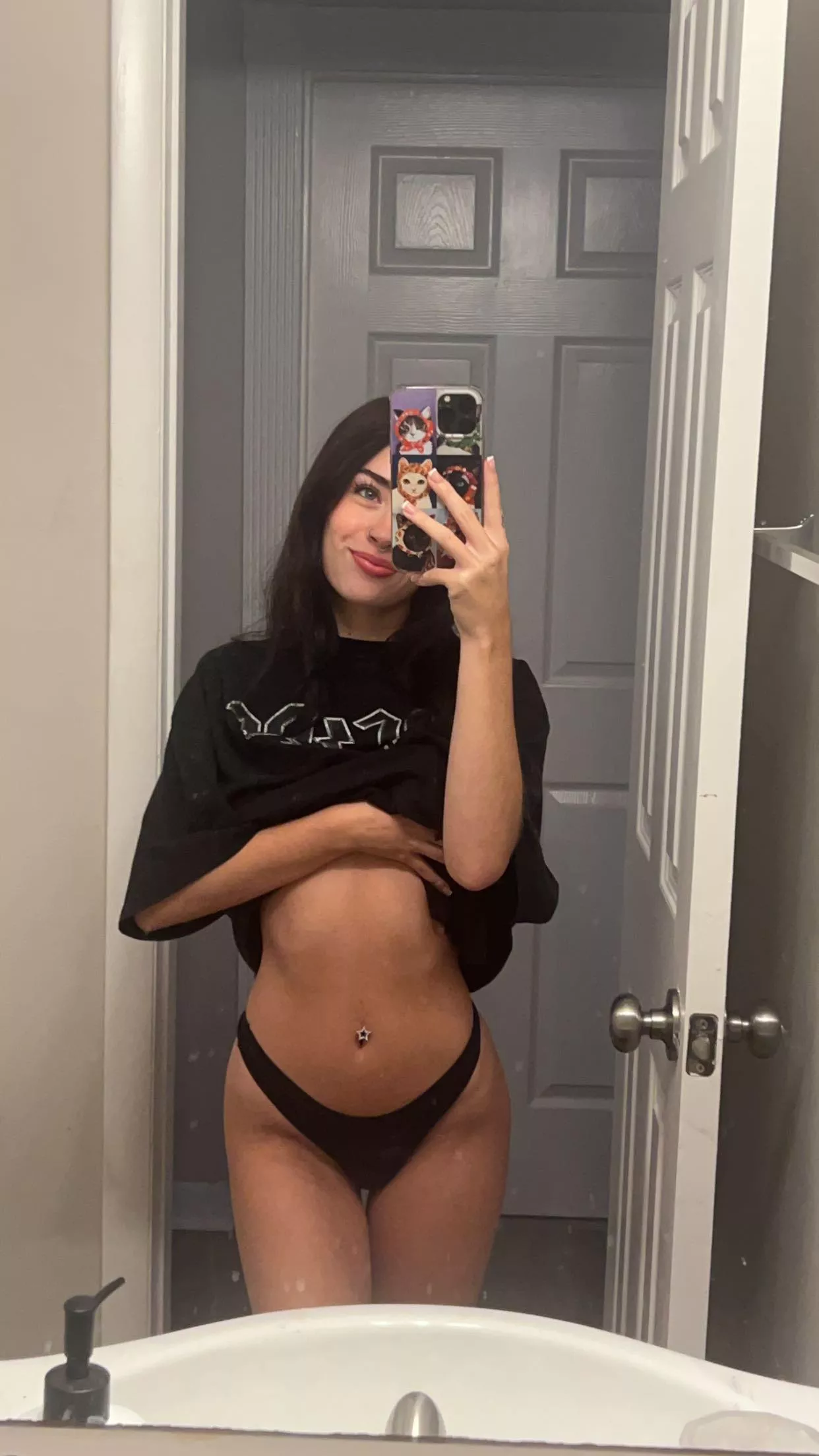 Can I be your babysitter that you cheat on your wife with?